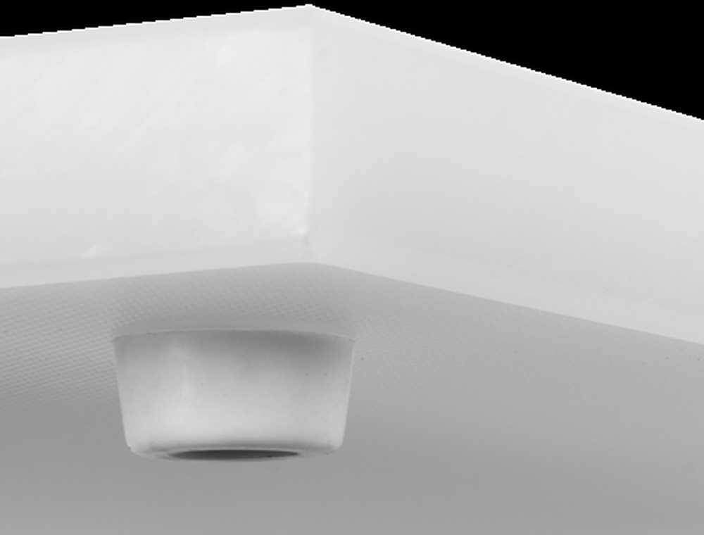 Yato Pjaustymo lentelė 600x390x20 mm, baltas polietilenas, neslystančios kojelės