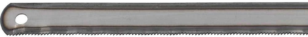 Toya Sa Poland Geležtė metalui vienpusė 12 x 300mm | 144 vnt. (27502)