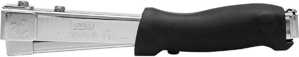 Mechaninis apkabėlių plaktukas Yato YT-7004