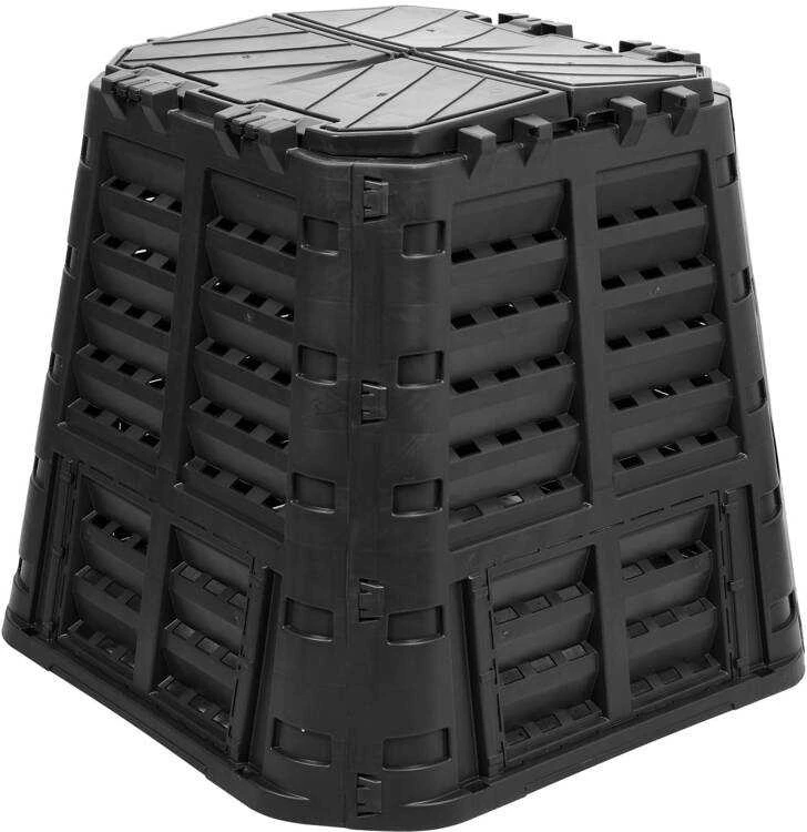FLO kompostavimo dėžė 480L