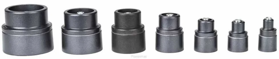 Powermat PM-ZGP-2800 suvirinimo aparatas vamzdžiams