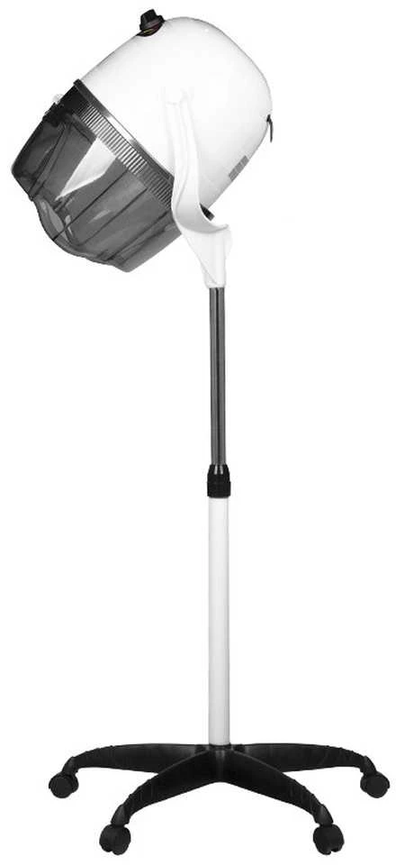 Activeshop Stacionarus plaukų džiovintuvas Gabbiano 1600 1 Speed Baltas