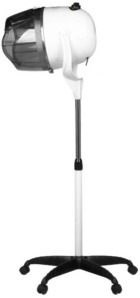 Activeshop Stacionarus plaukų džiovintuvas Gabbiano 1600 1 Speed Baltas