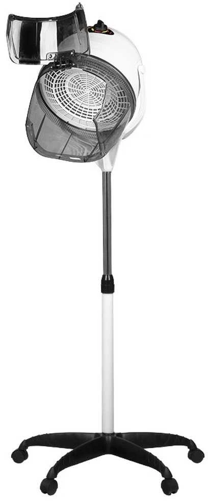Activeshop Stacionarus plaukų džiovintuvas Gabbiano 1600 1 Speed Baltas