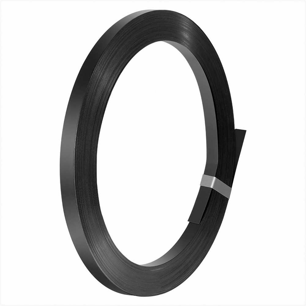 VEVOR Plieno tvirtinimo juosta 19 mm x 91 m