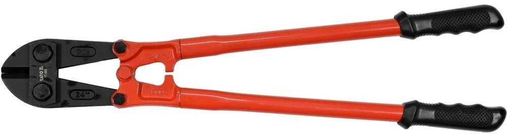 Varžtų kirpimo replės Yato YT-1856; 1050 mm