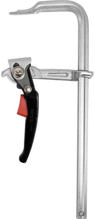 YATO RATCHET spaustukas 100x 300mm