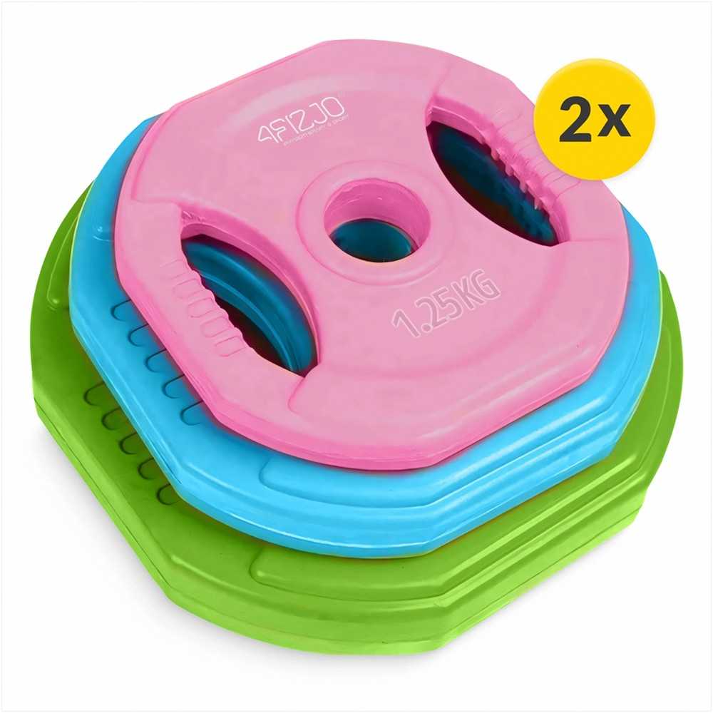 Plieninis štangos rinkinys, 20 kg, namų sporto salei, viso kūno treniruotėms, reguliuojami svoriai