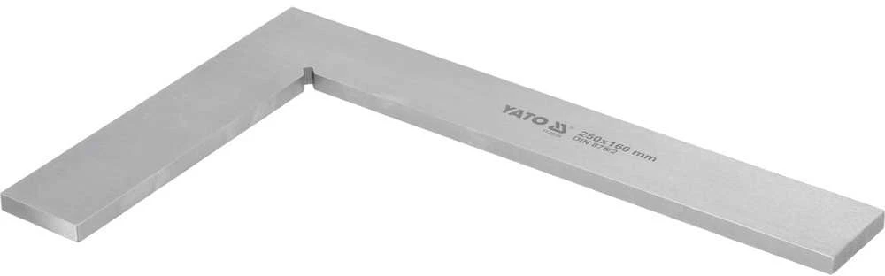 Kampamatis Yato YT-70754; 250x160 mm