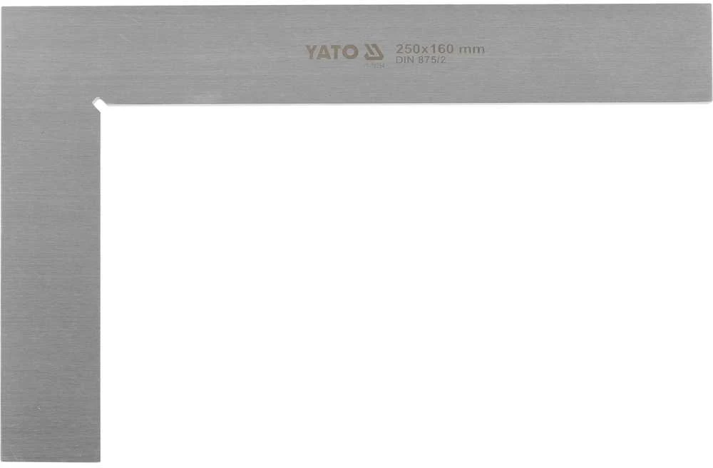 Kampamatis Yato YT-70754; 250x160 mm