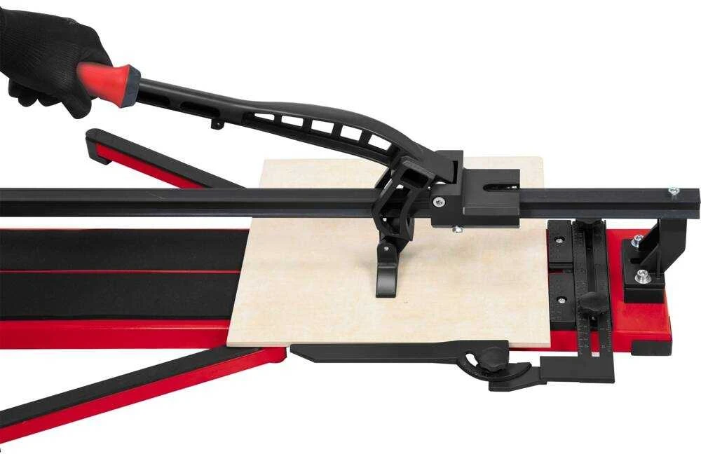 Plytelių pjovimo staklės 1000mm Yato