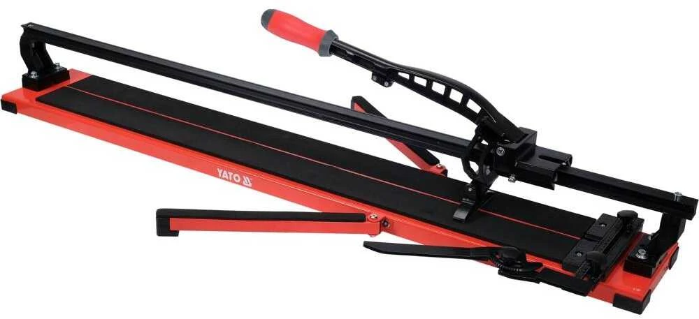 Plytelių pjovimo staklės 1000mm Yato