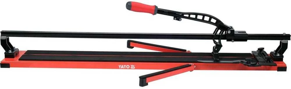 Plytelių pjovimo staklės 1000mm Yato