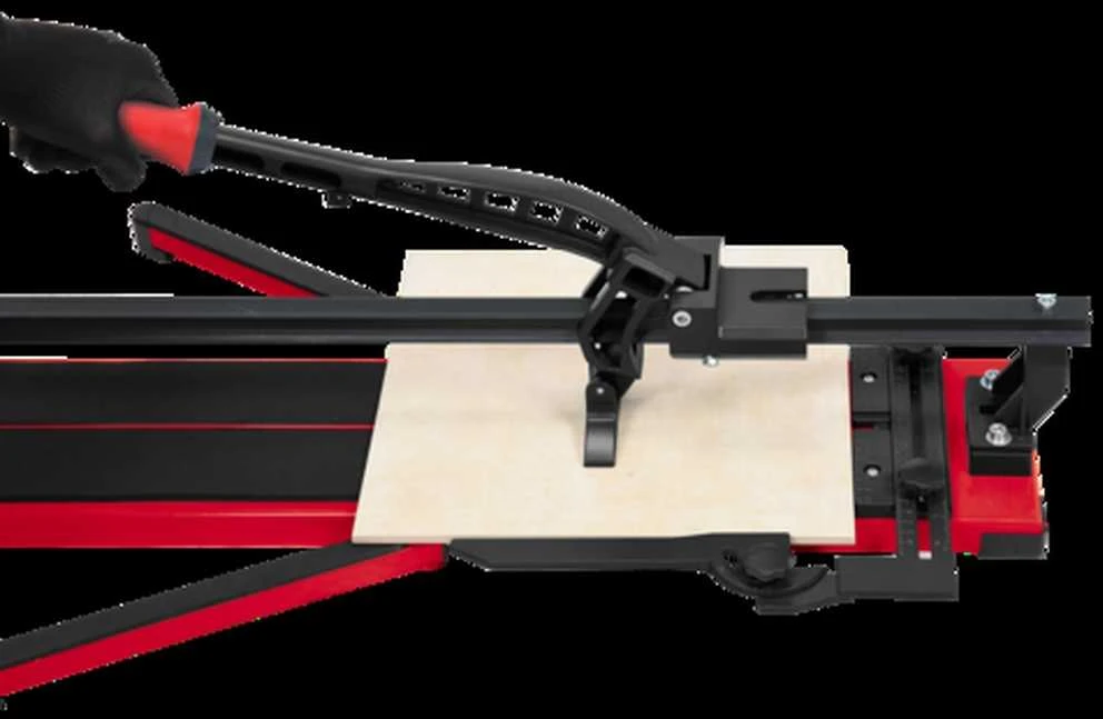 Plytelių pjovimo staklės 1000mm Yato