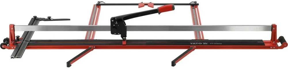 Plytelių pjovimo staklės 1650mm Yato