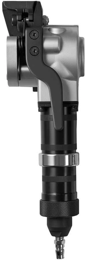 Pneumatinė plieninė dirželių mašina, didelio našumo metalo dirželių įrankis, 19 mm plieninio diržo įtempiklis, pramoninė pakavimo įranga