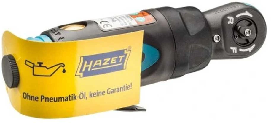 Pneumatinė terkšlė 1/4 colio, 40 Nm sukimo momentas, kompaktiška pneumatinė terkšlė automobilių ir dirbtuvių naudojimui