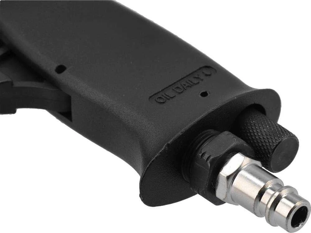 Yato pneumatinis adatinis plaktukas YT-09910
