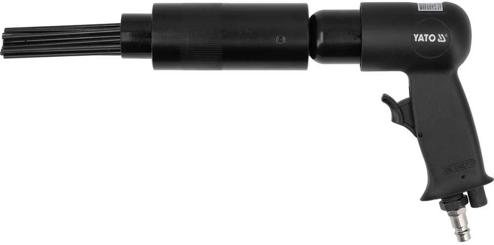 Yato pneumatinis adatinis plaktukas YT-09910