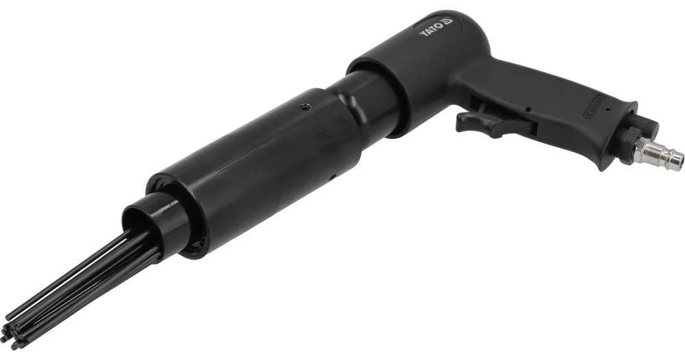 Yato pneumatinis adatinis plaktukas YT-09910
