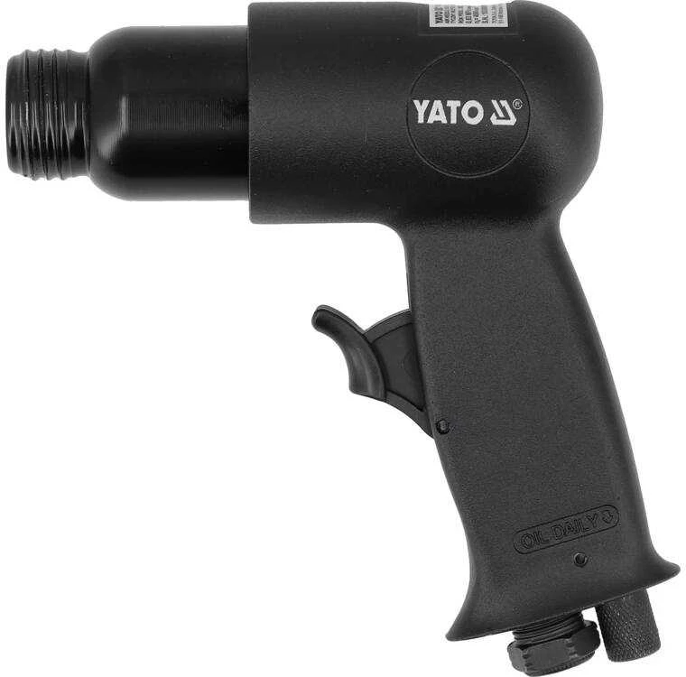 Yato pneumatinis adatinis plaktukas YT-09910