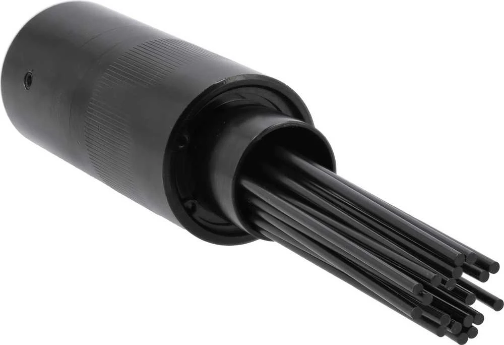 Yato pneumatinis adatinis plaktukas YT-09910