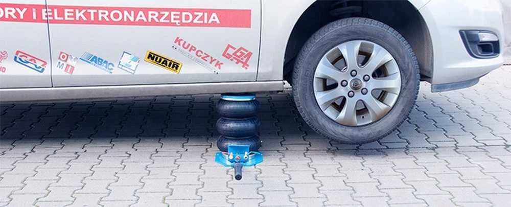 Pneumatinis domkratas, 3500 kg keliamoji galia, dirbtuvių įranga, garažo domkratas, oru varomas keltuvas