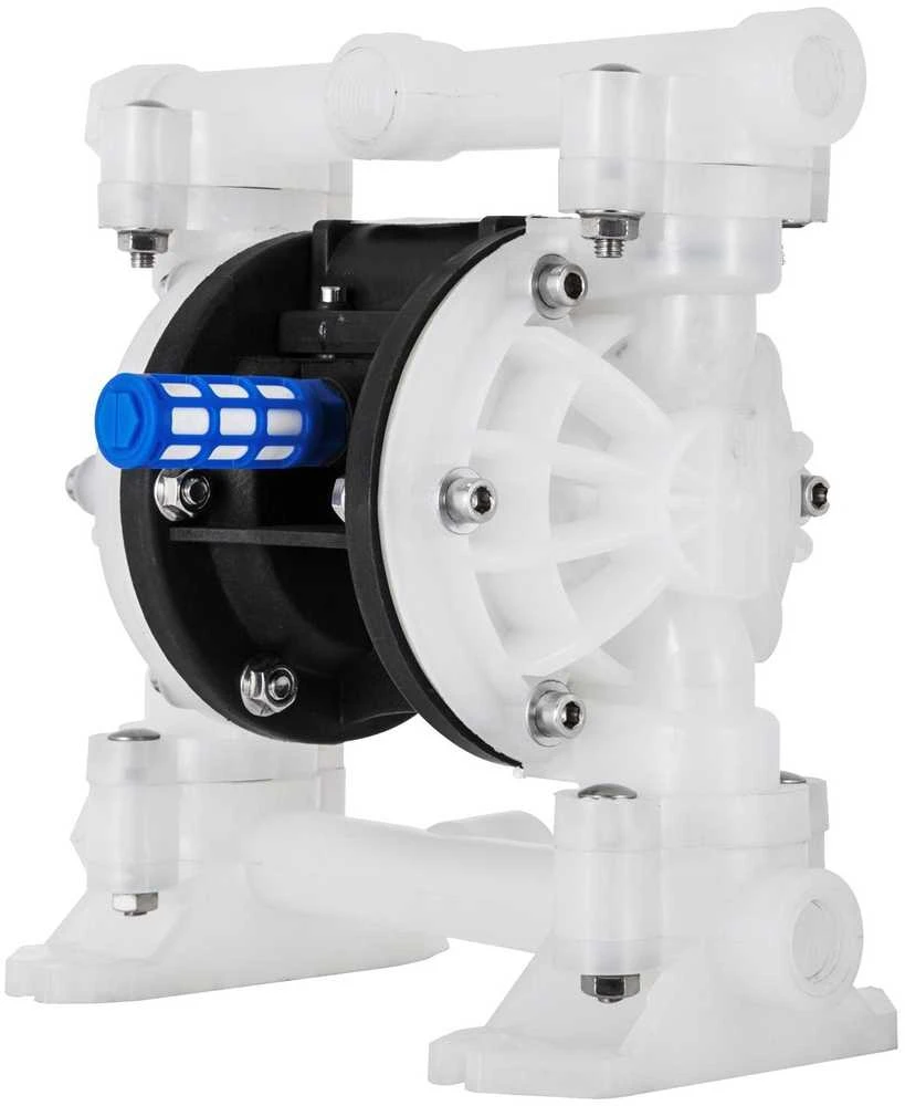 VEVOR Oro diafragminis siurblys, 7 GPM, 100 PSI, polipropilenas