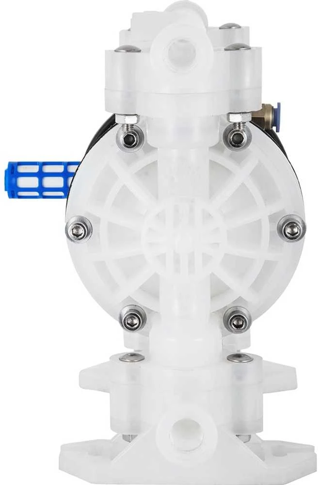 VEVOR Oro diafragminis siurblys, 7 GPM, 100 PSI, polipropilenas