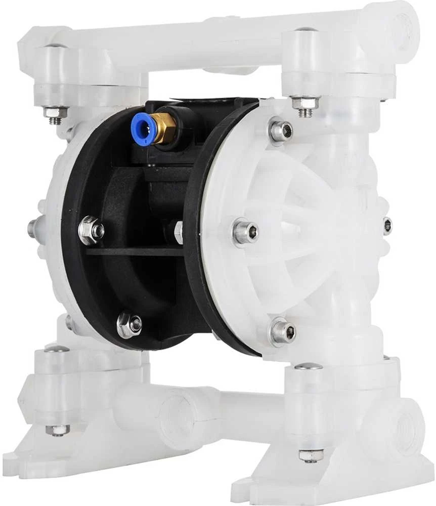 VEVOR Oro diafragminis siurblys, 7 GPM, 100 PSI, polipropilenas