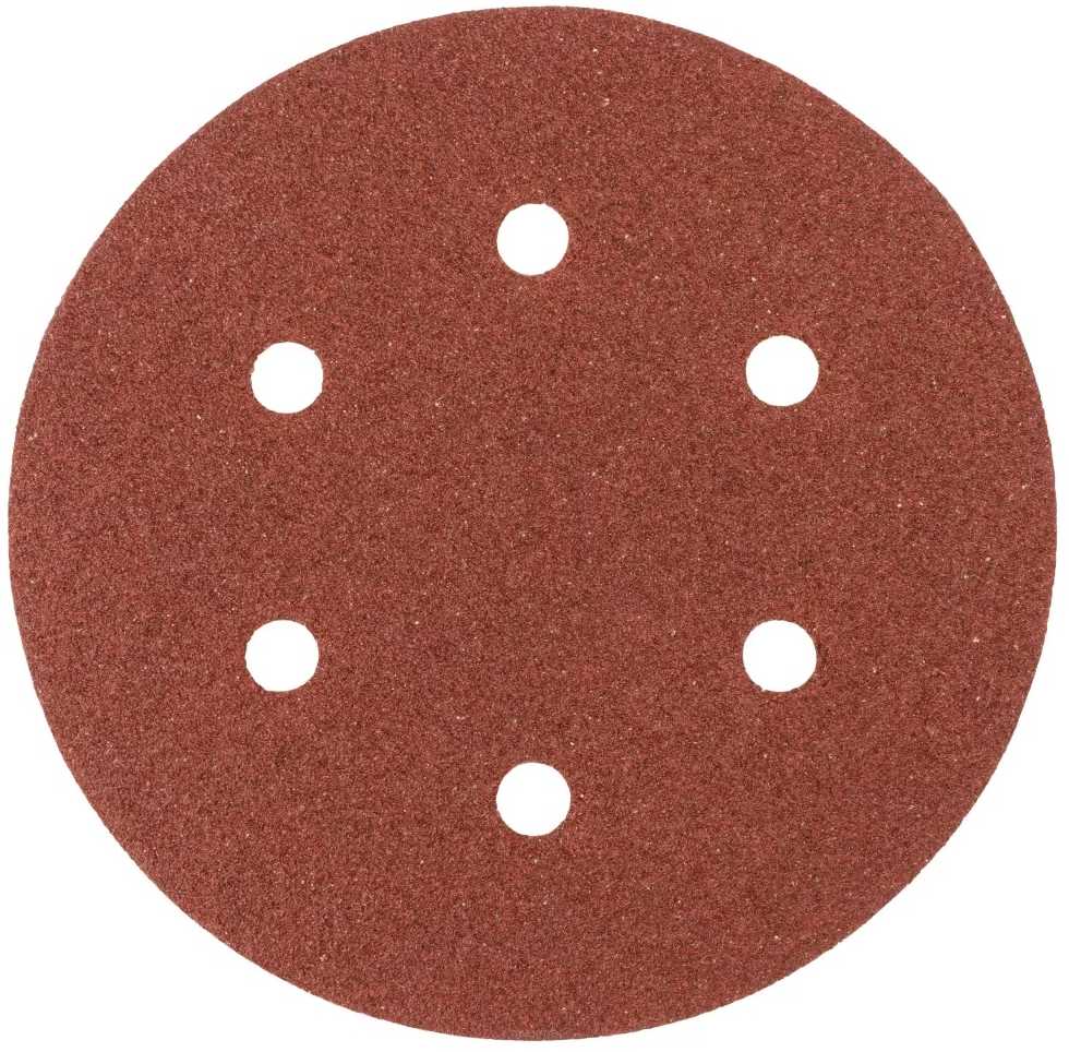 Pneumatinis ekscentrinis šlifuoklis, 150mm ir 125mm, metalui, medžiui, plastikui, su dulkių ištraukimu