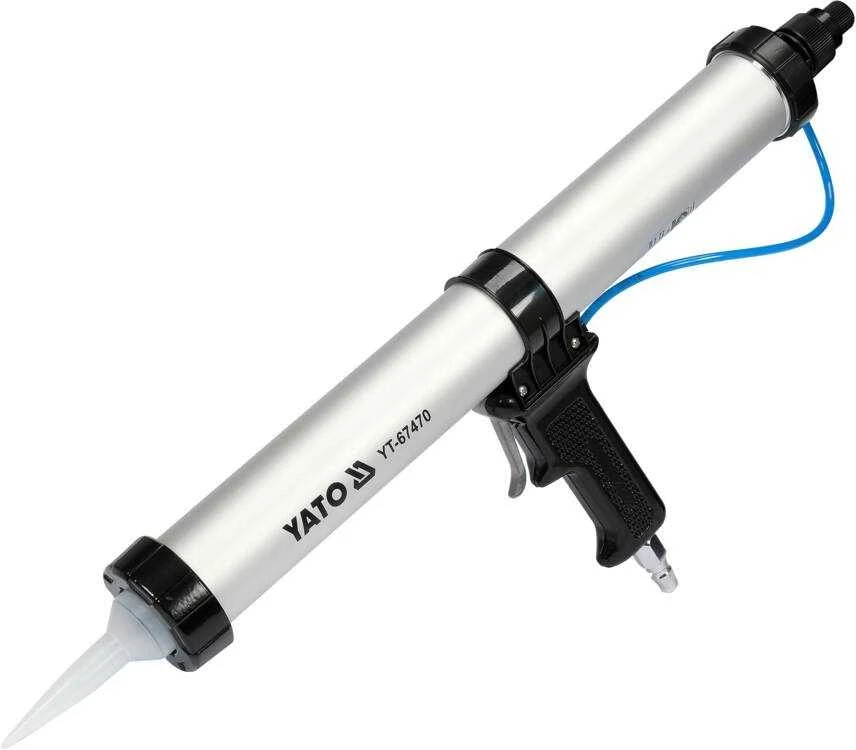 YATO pneumatinis WYCISKACZ 600ml