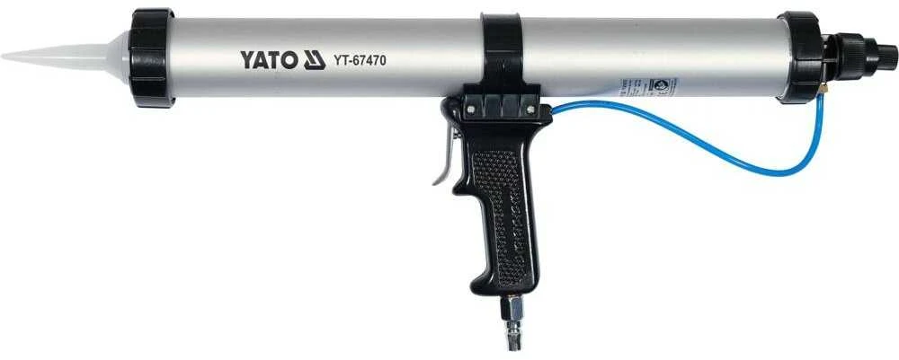 YATO pneumatinis WYCISKACZ 600ml