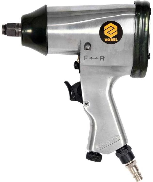 VOREL KLUCZ pneumatinis UDAROWY 1/2" 340Nm 81100