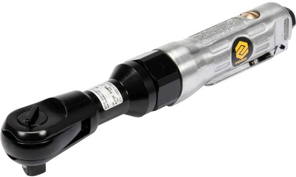 Vorel Toya Sa Poland Pneumatinė terkšlė | 12,5 mm (1/2"), 69 Nm (81119)