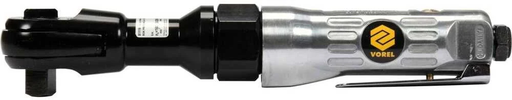 Vorel Toya Sa Poland Pneumatinė terkšlė | 12,5 mm (1/2"), 69 Nm (81119)