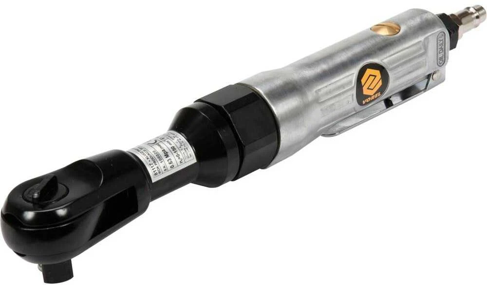 VOREL kampinis veržliasukis / terkšlė 1/2" 68Nm 81117