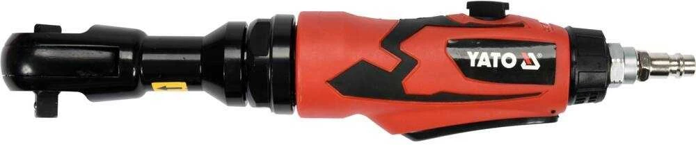 Pneumatinė terkšlė YATO YT-09803, 1/2" 80NM