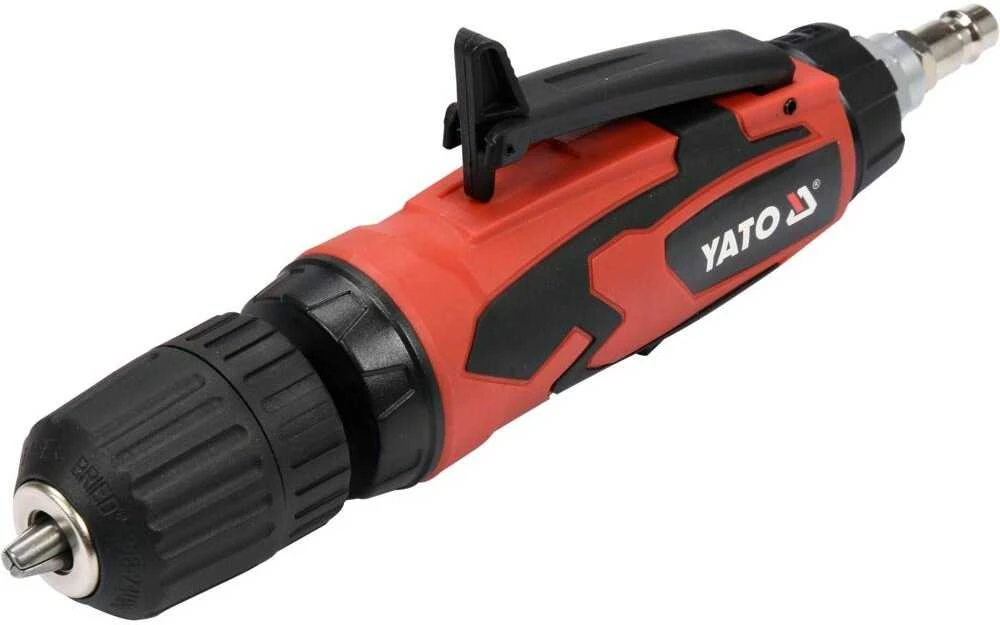 Pneumatinis gręžtuvas Yato YT-09695