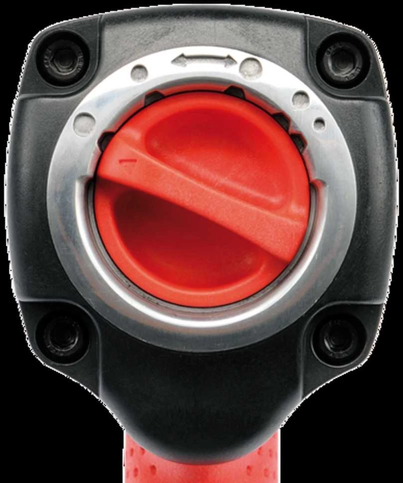 YATO Smūginis veržliasukis pneumatinis 1150NM 1/2" 09540