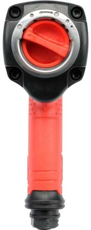 YATO Smūginis veržliasukis pneumatinis 1150NM 1/2" 09540