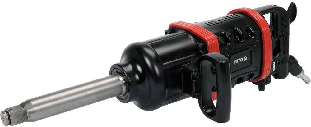 YATO PNEUMATINIS SPŪGINIS VERŽTAKLIS 1 "5800 Nm