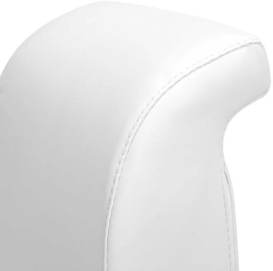 Activeshop Podologinė meistro kėdutė Giovanni 1005 Baltas