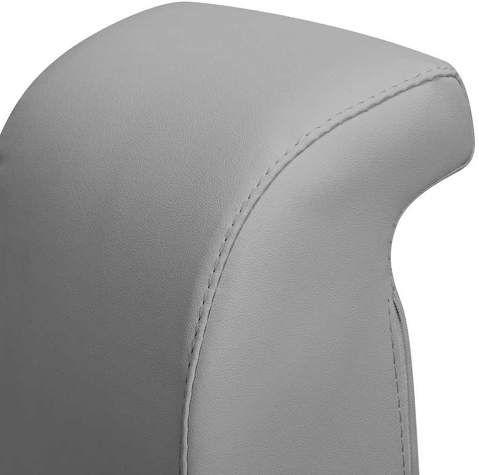 Activeshop Podologinė meistro kėdutė Giovanni 1005 Pilkas