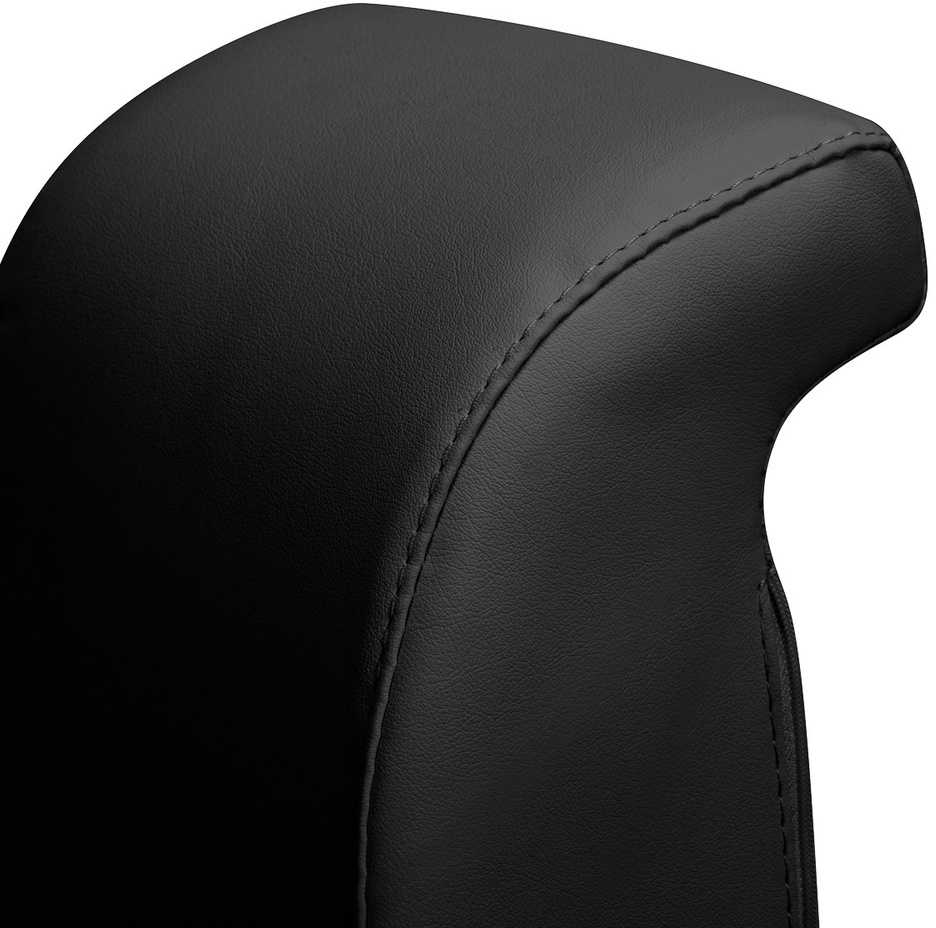 Activeshop Podologinė meistro kėdutė Giovanni 1005 Juodas