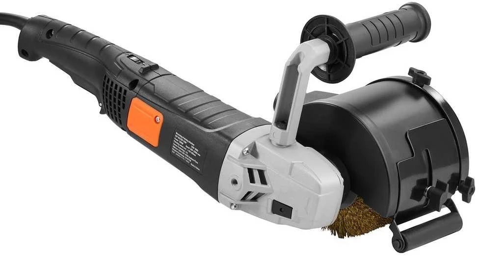 VEVOR Metalo poliravimo mašina 1300W, 6 greičiai