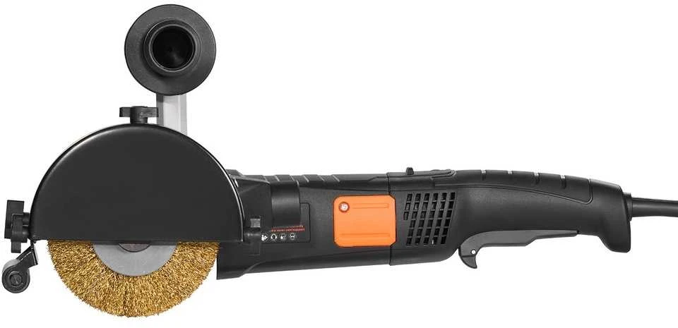 VEVOR Metalo poliravimo mašina 1300W, 6 greičiai