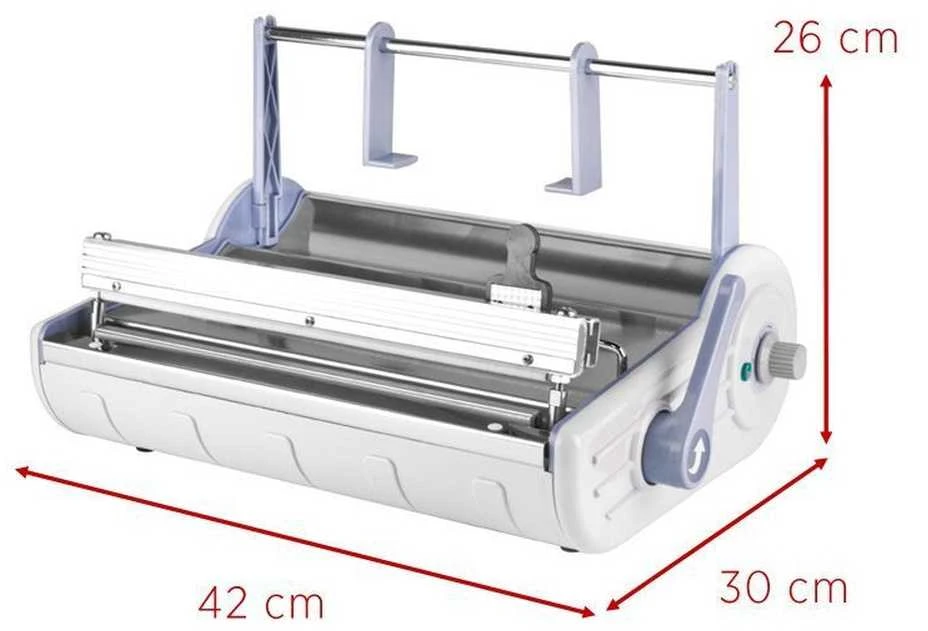 Activeshop Lafomed sandarinimo mašina F-300A