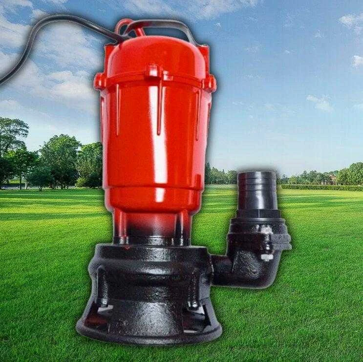PowerPlus Vandens siurblys su smulkintuvu PowerPL, 4150 W