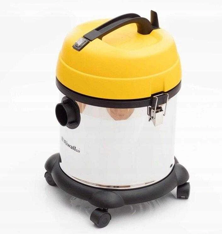 Pramoninis dulkių siurblys Riwall Ferdek, 2500 W